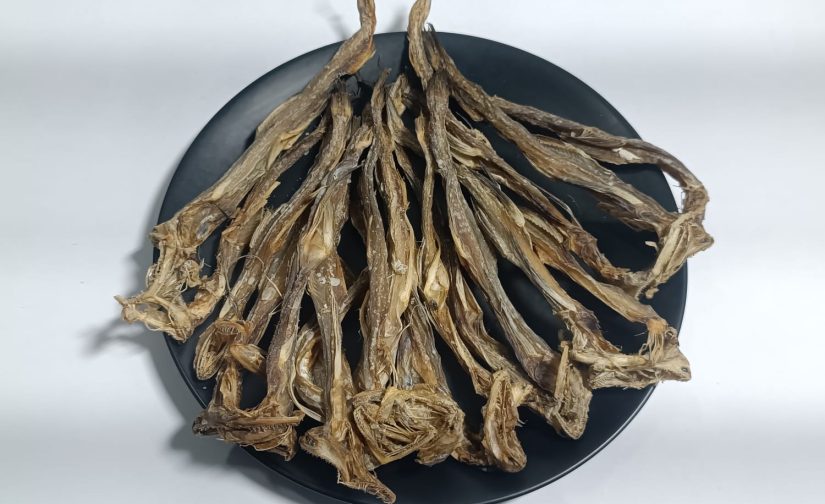 লইট্ট্যা শুঁটকী