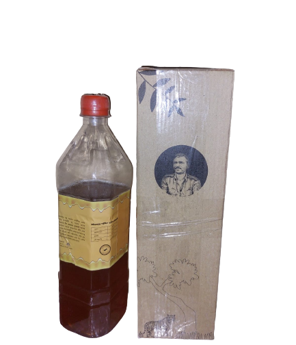 টিম বেলায়েত মধু প্রসেস (১কেজি)