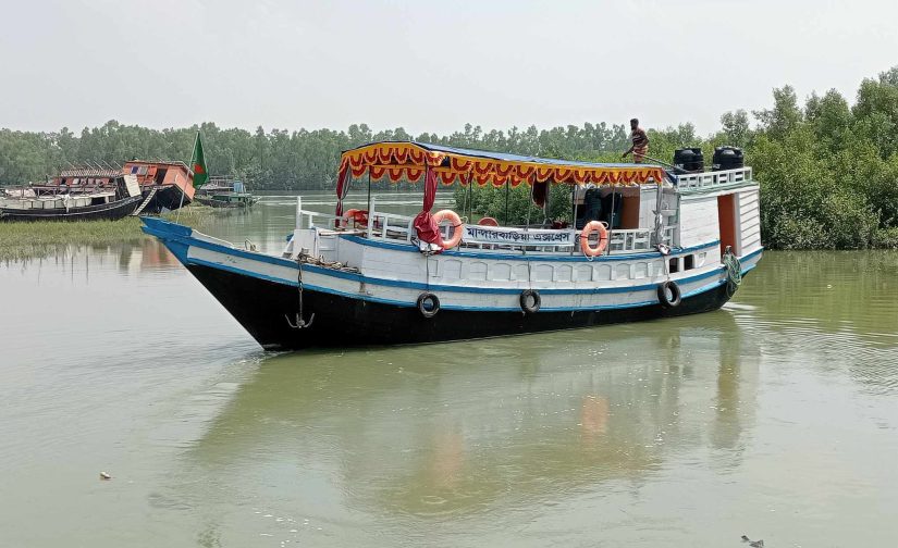 সুন্দরবন ভ্রমণ প্যাকেজ তিন দিন দুই রাত